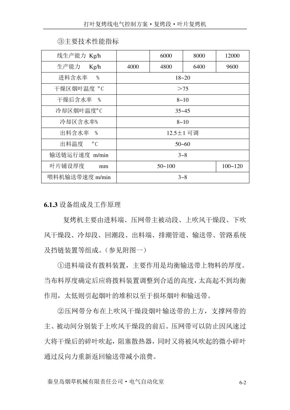 6.1叶片复烤机_第2页