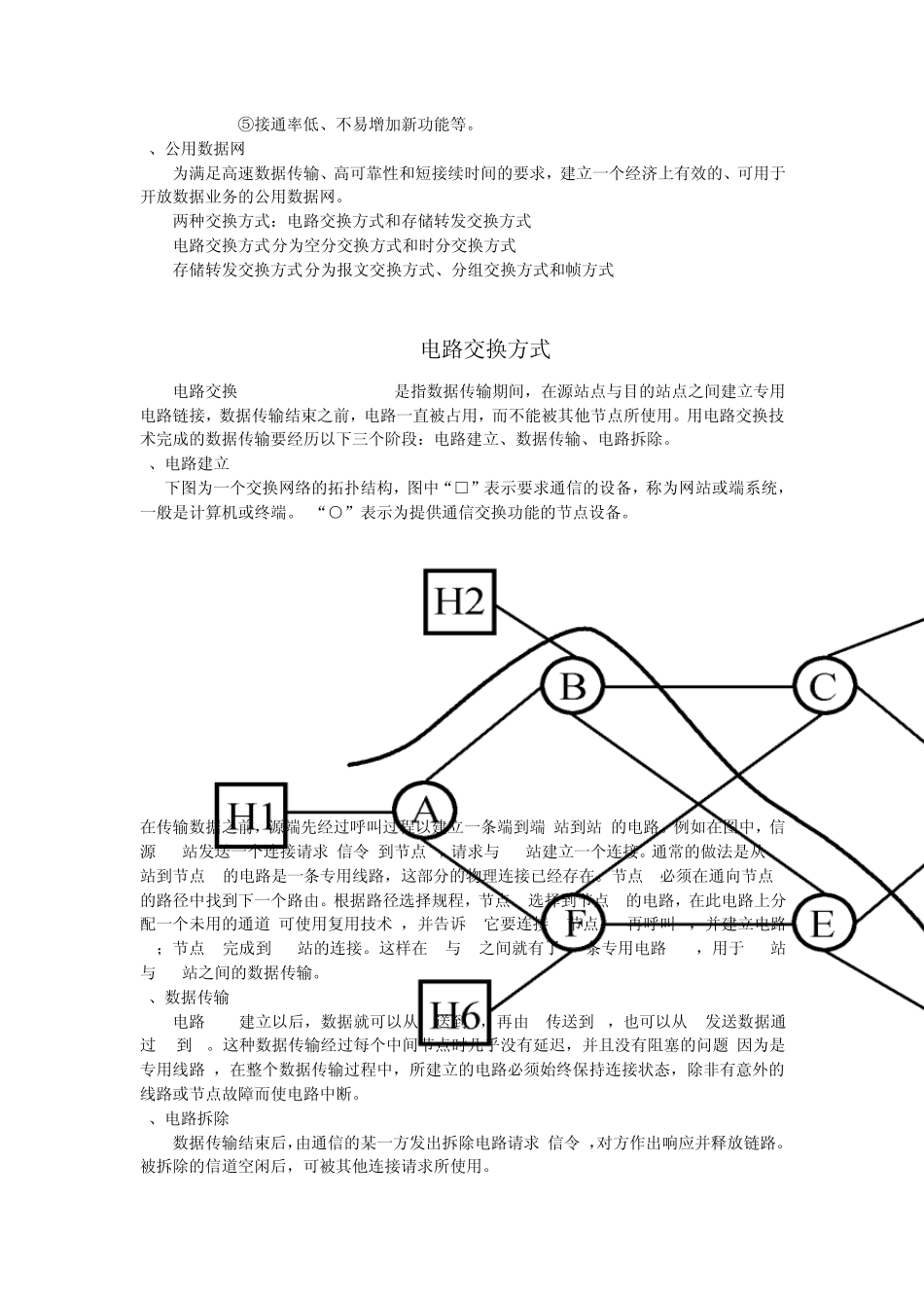 6.数据传输主要指标参数_第2页