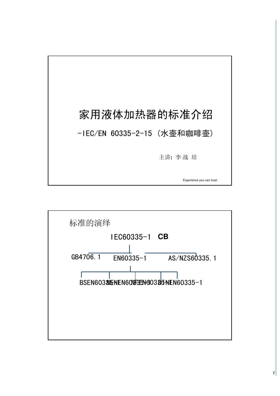 60335215培训(coffeemakerandkettle)_第1页