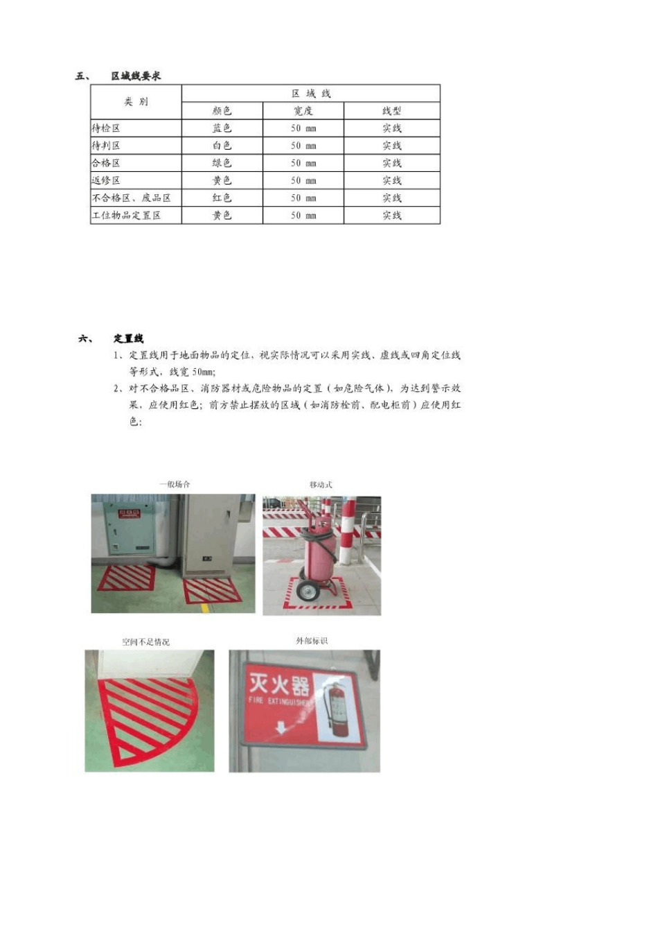 6s划线标准_第2页