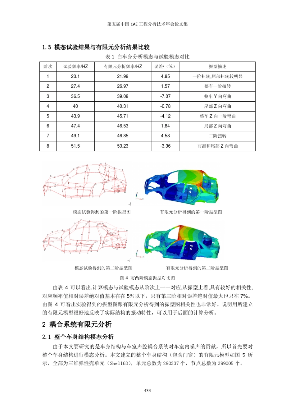 71汽车车内噪声数值仿真_第3页