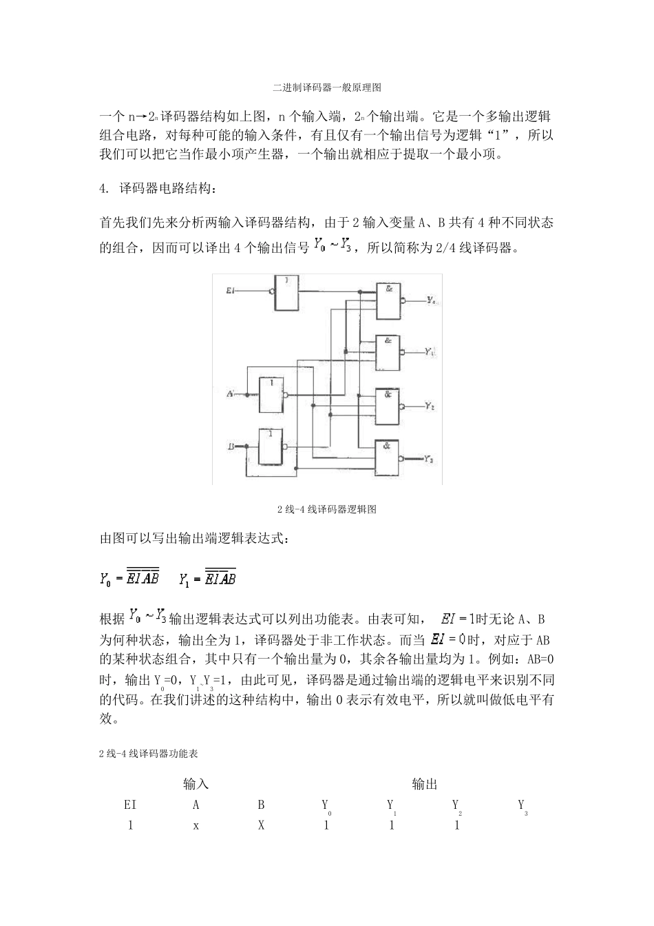 74138的工作原理如下图所示_第2页