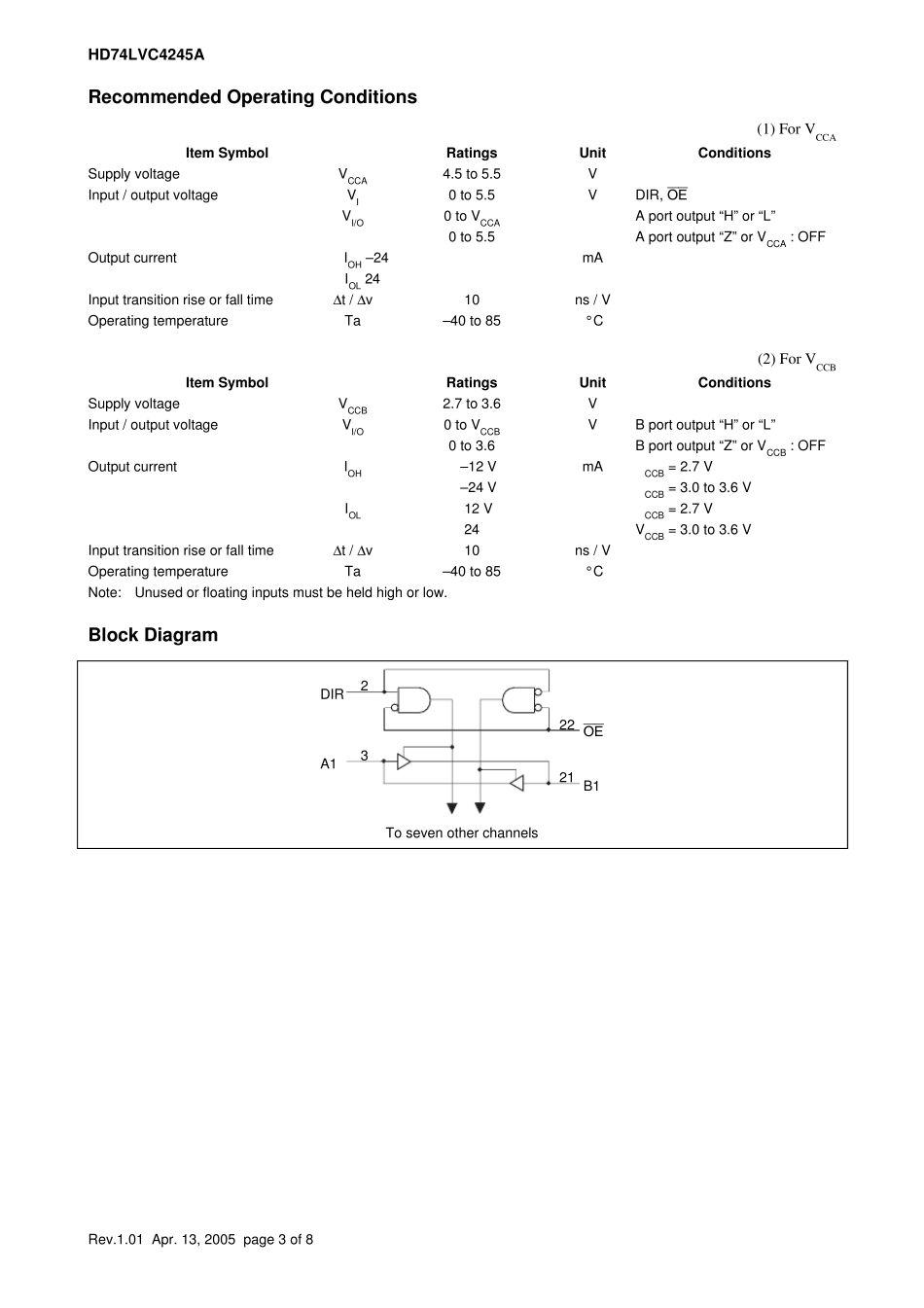 74LVC4245电平转换_第3页