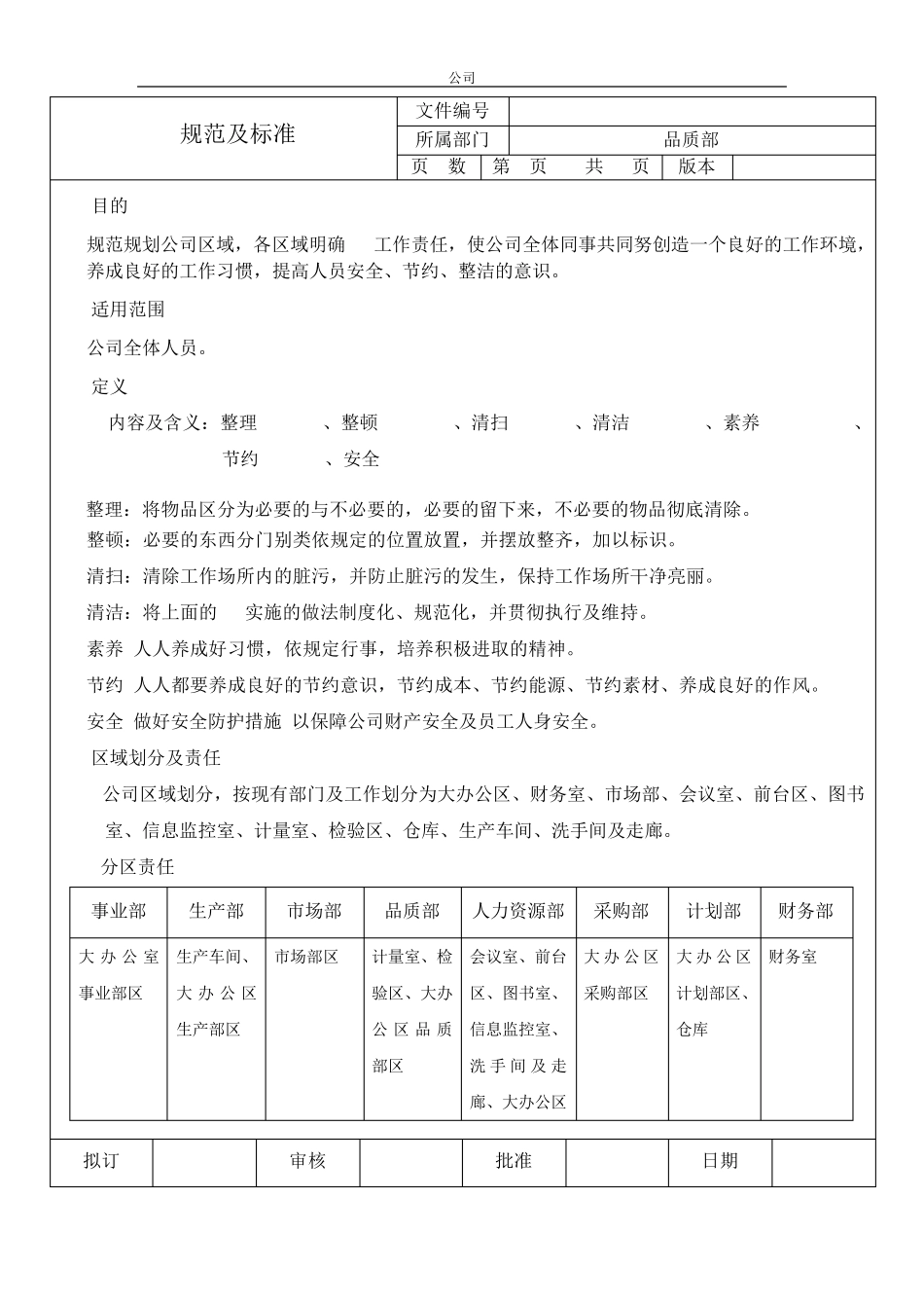 7S规范及标准_第1页