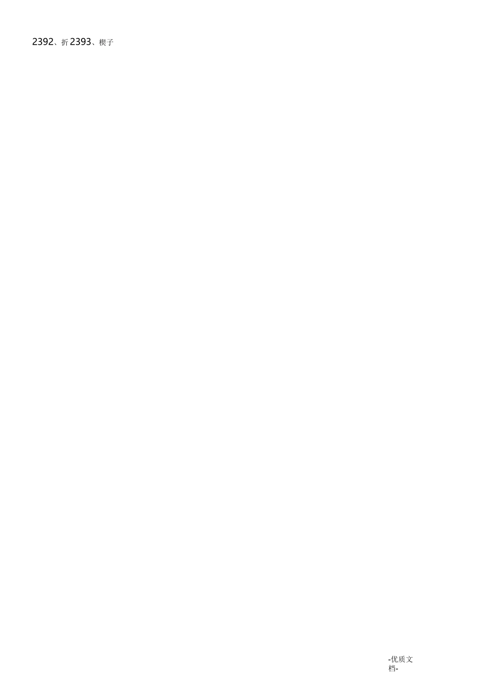 元代文学试题与答案_第3页