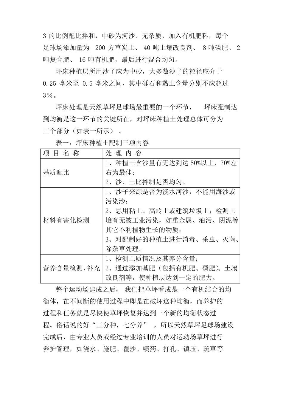 天然草坪施工方法_第3页