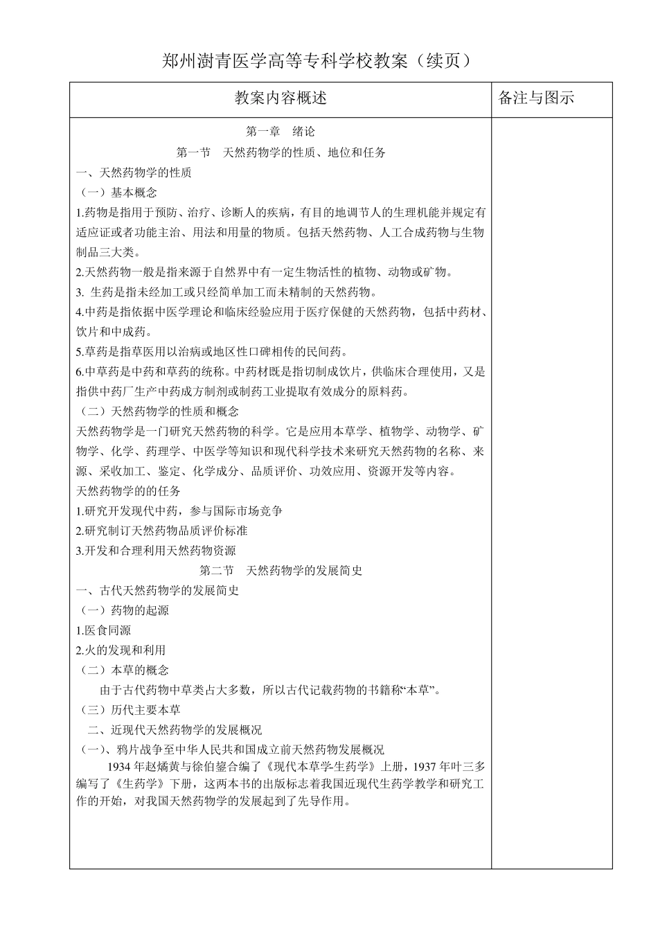 天然药物学绪论_第3页