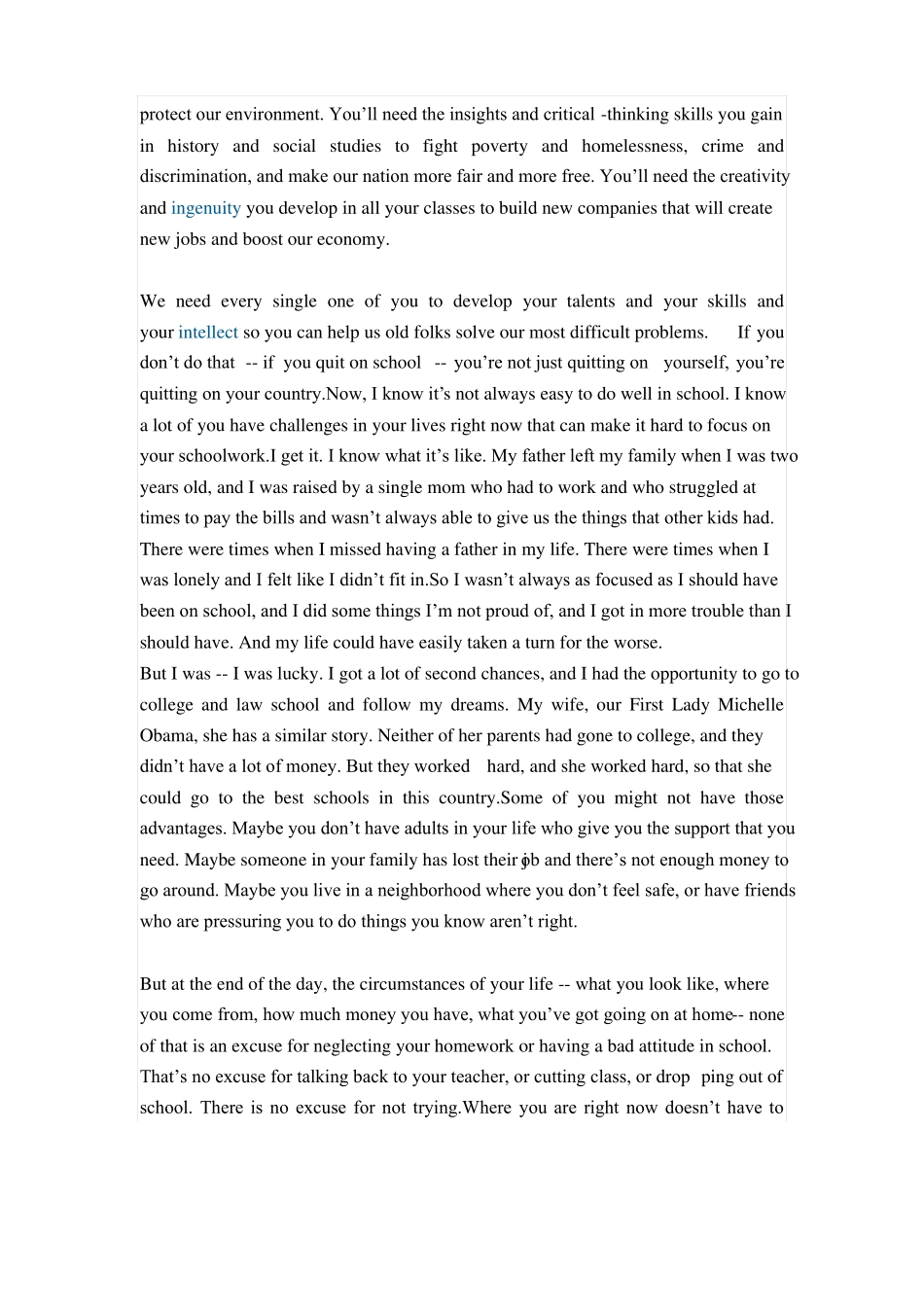 奥巴马英文演讲_第3页