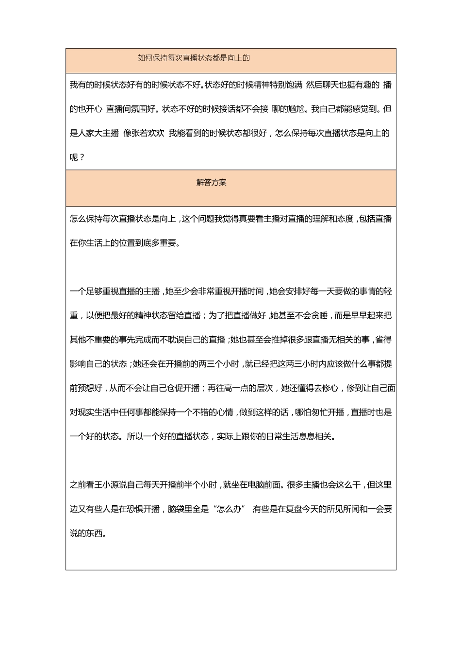 娱乐主播直播培训_第1页