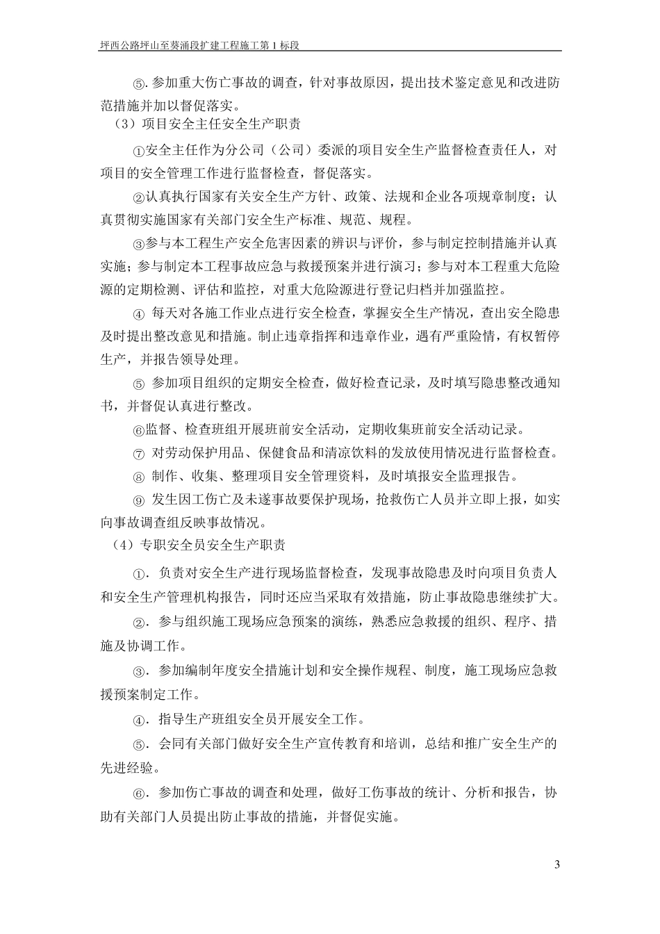 安全保证体系措施说明_第3页