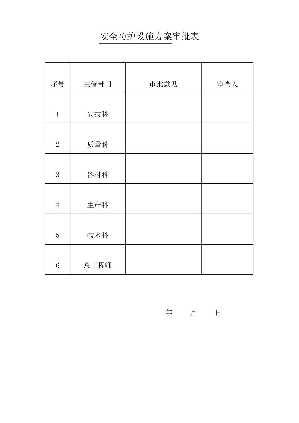 安全生产安全防护设施方案_第3页