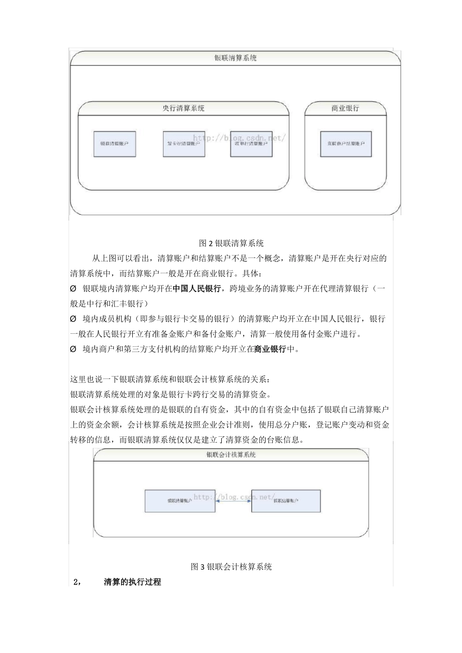 完整版支付清算体系_第3页