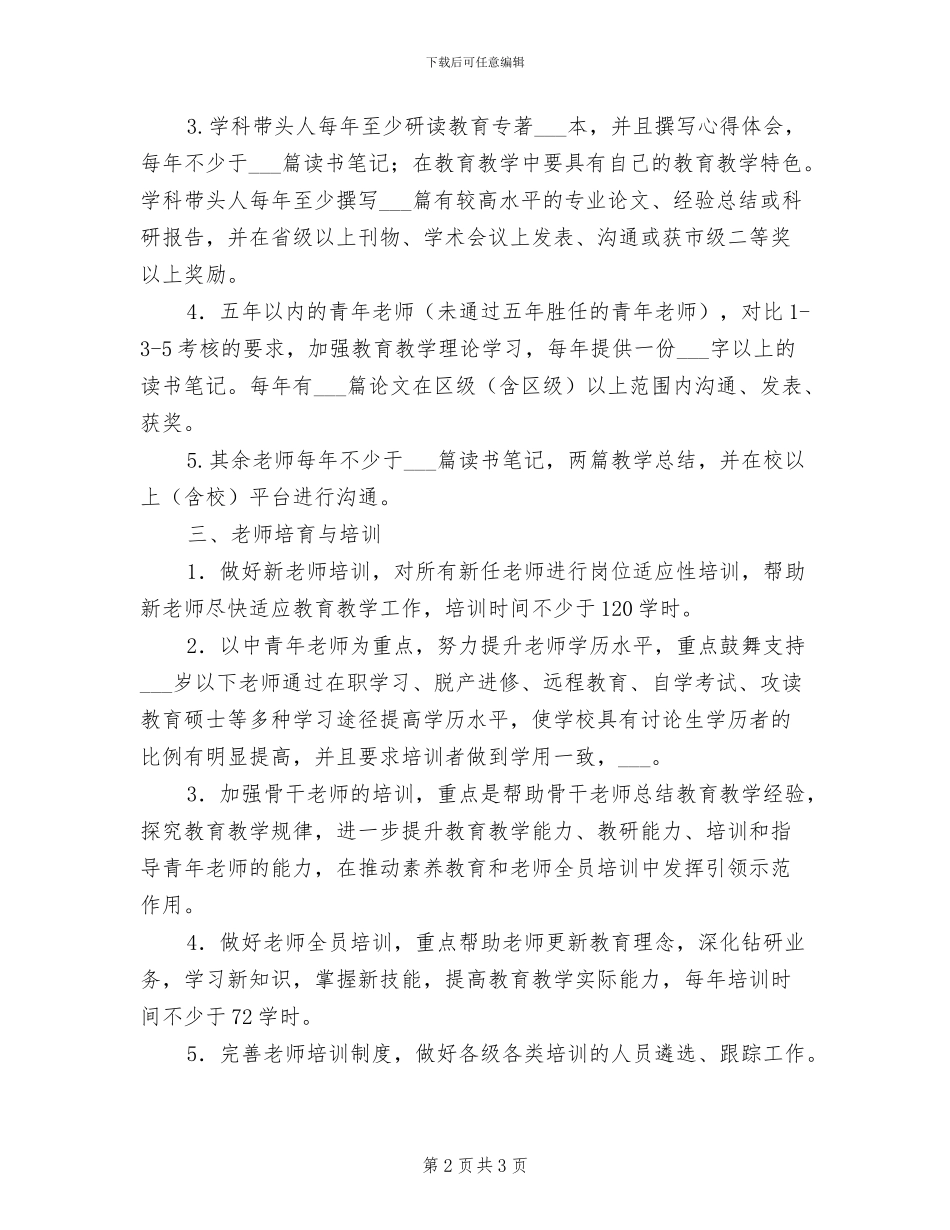 2024年高中教科研工作制度_第2页