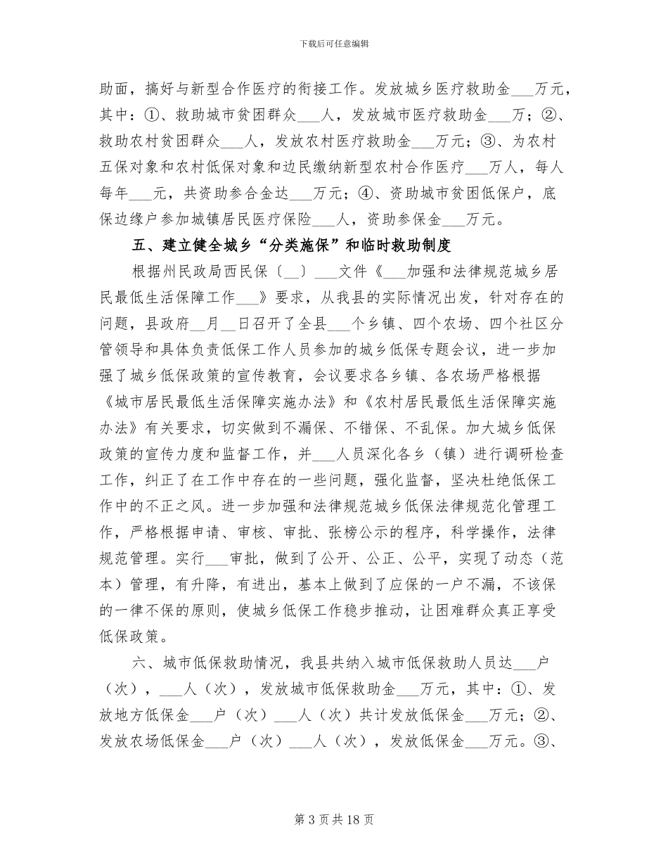 2024建设项目工作总结_第3页