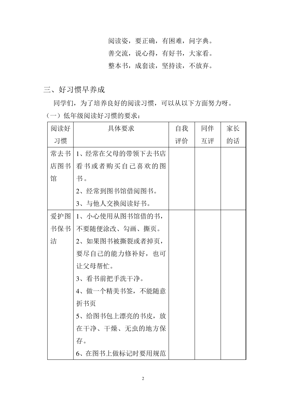 7十个阅读好习惯_第2页