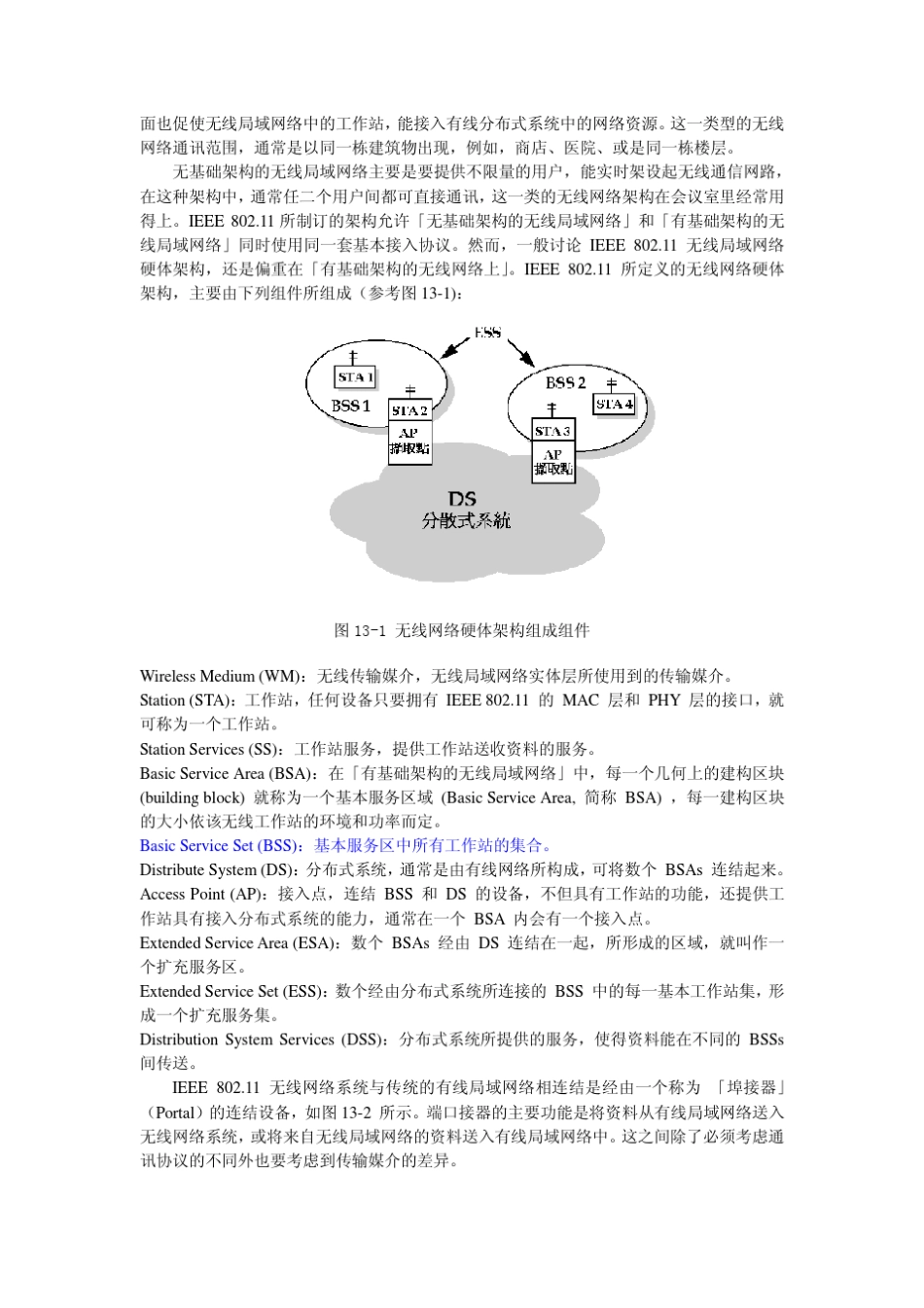 802.11mac层工作机制_第3页