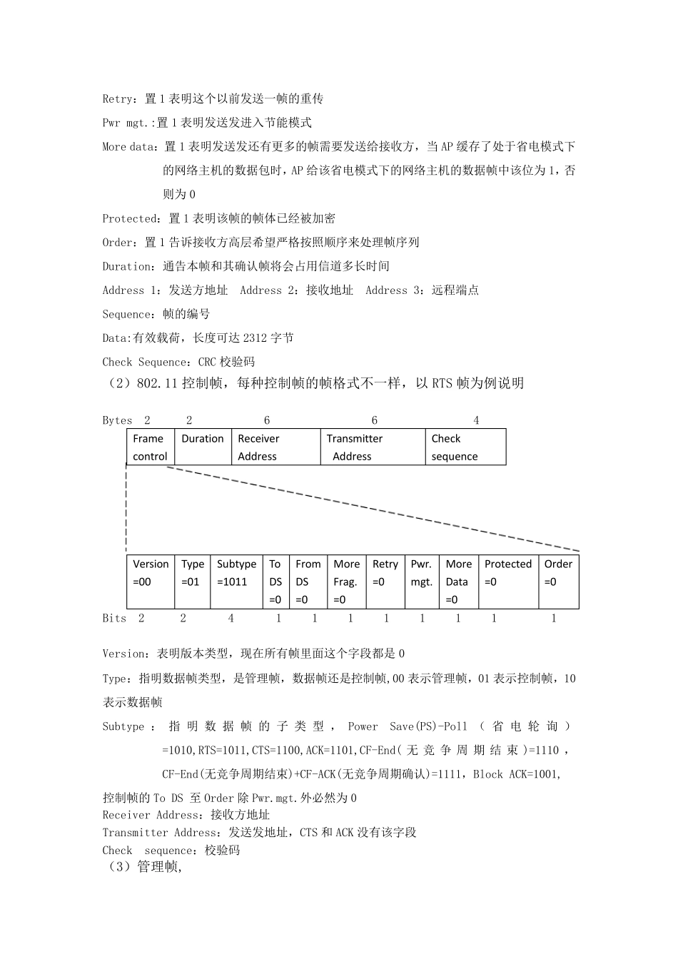 802.11抓包分析_第2页