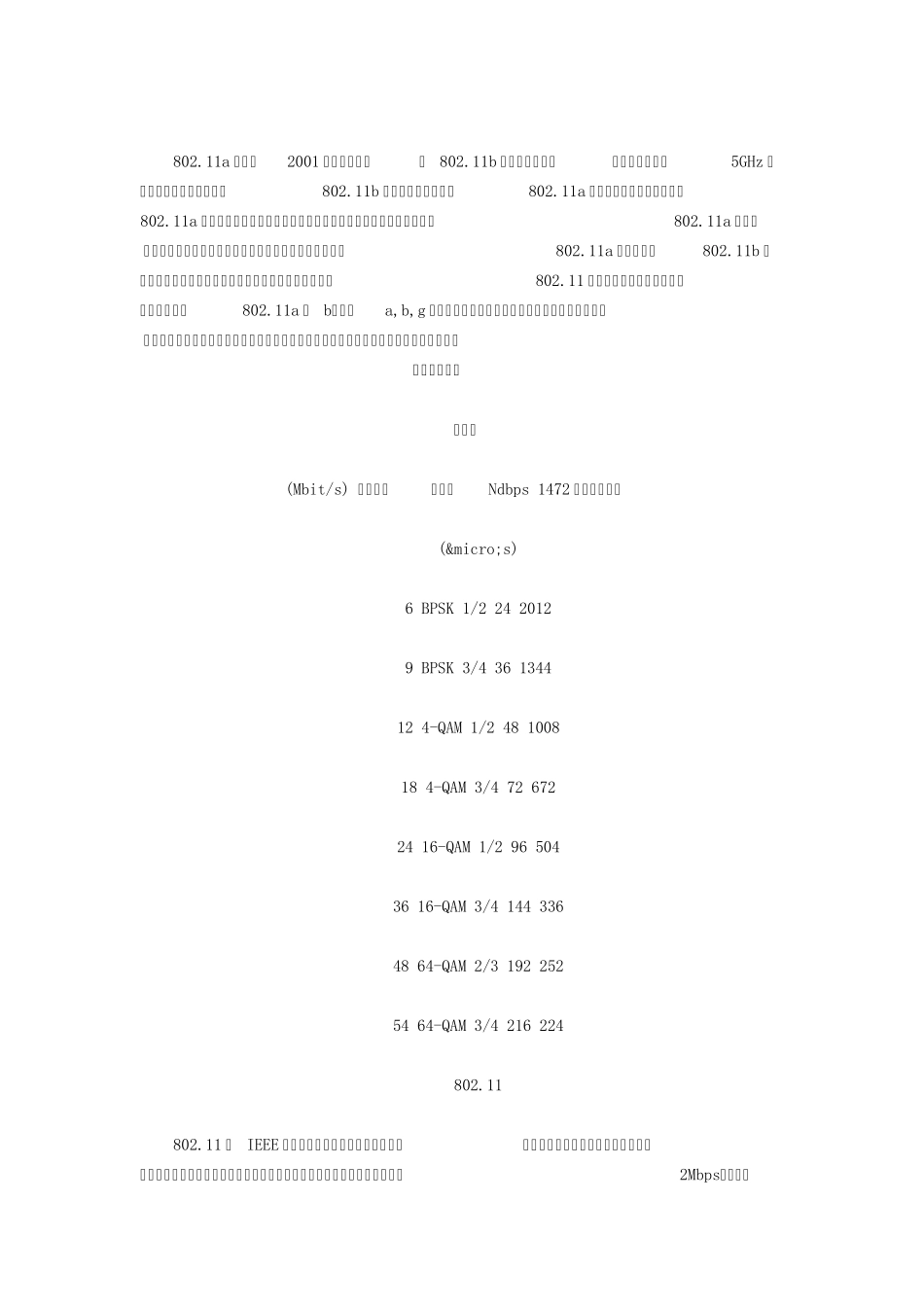 802.11无线传输协议手册_第2页