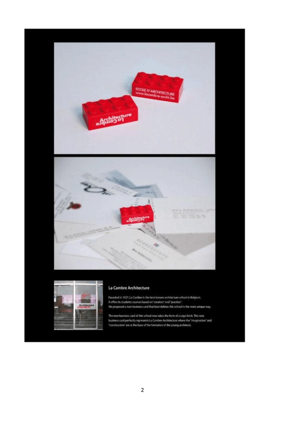 80款优质国外创意名片设计_第2页