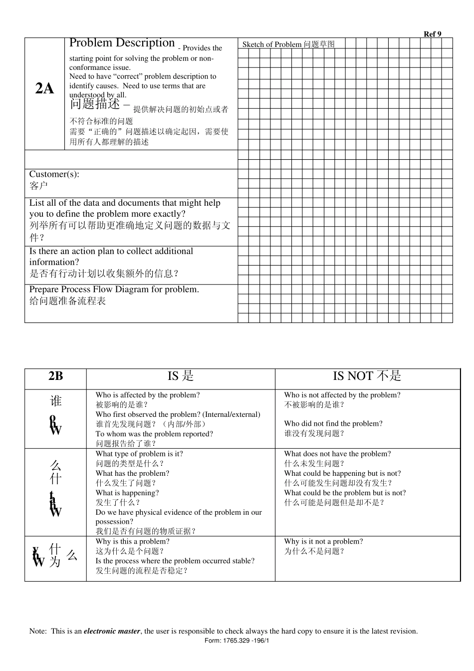 8Dproblemsolvingworksheet(问题解决工作表)_第2页