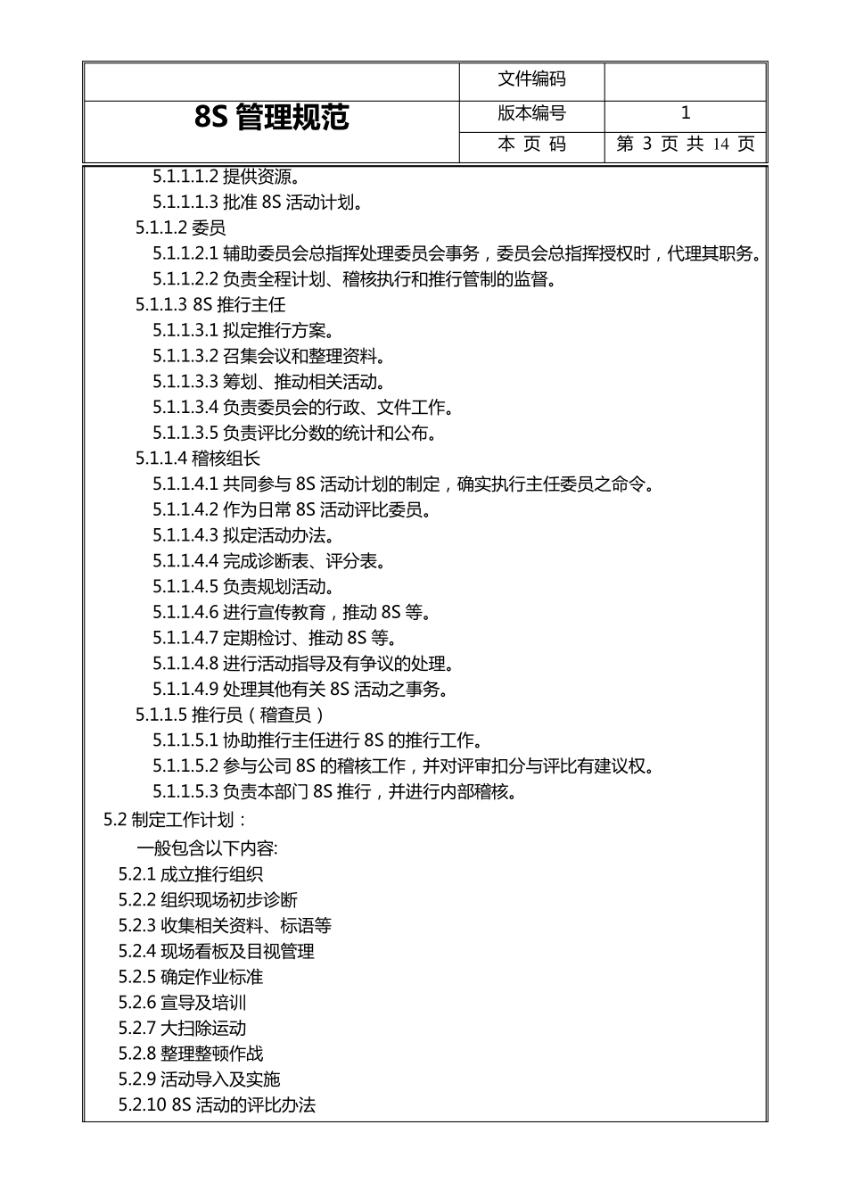8S管理规范_第3页