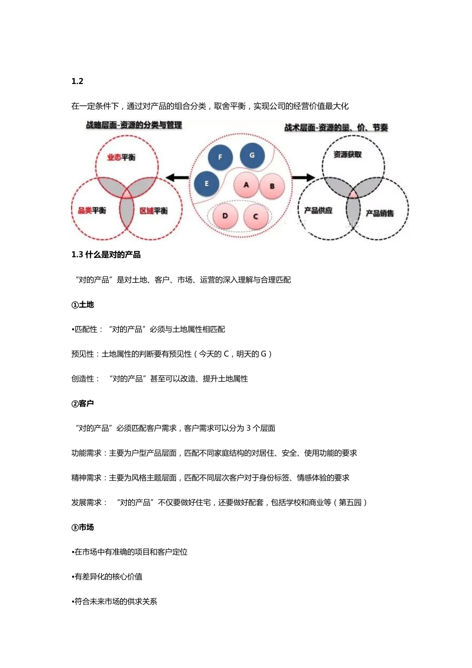 8张图看懂项目定位(包含：土地_第2页