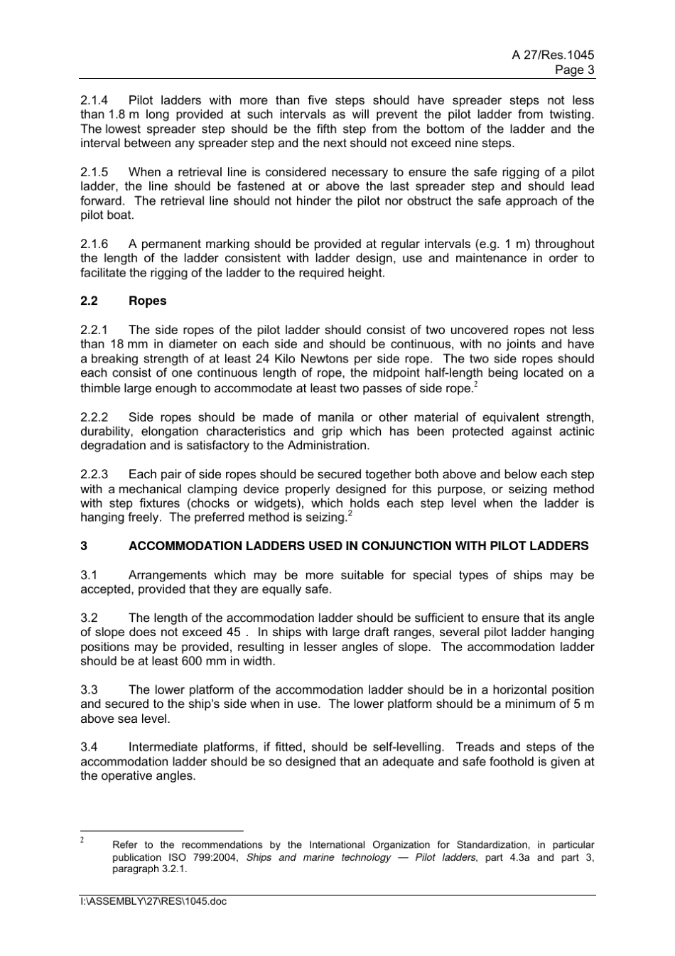 A.1045(27)引航员登离船装置英文版_第3页