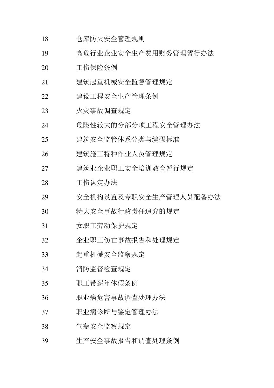 A21法规标准和操作规程_第2页
