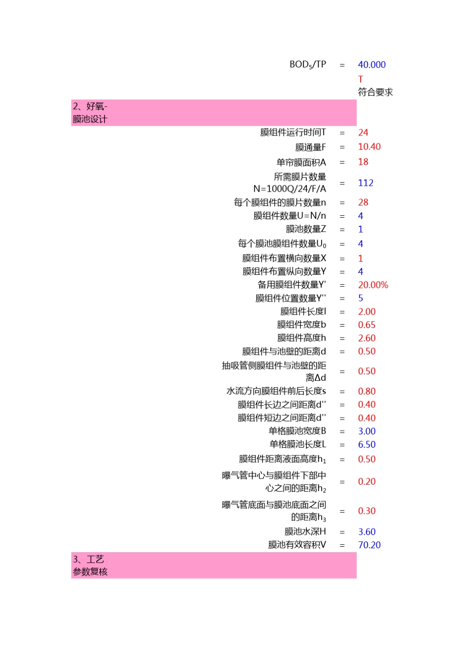 A2O+MBR计算书_第2页