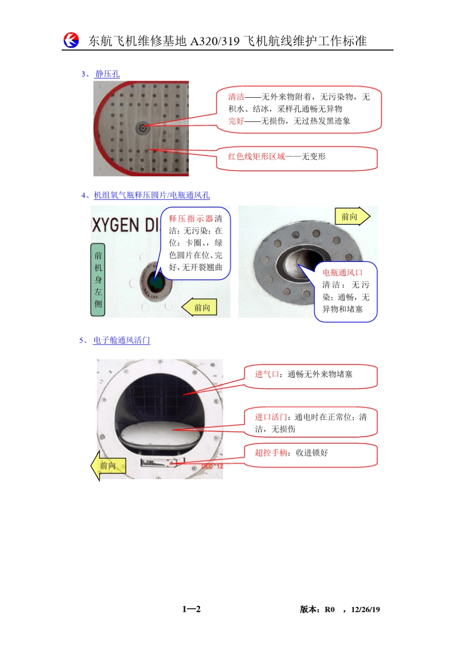 A320维护标准_第2页