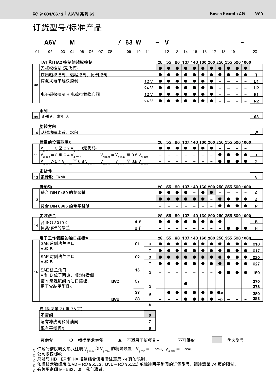 A6VM马达样本中文_第3页