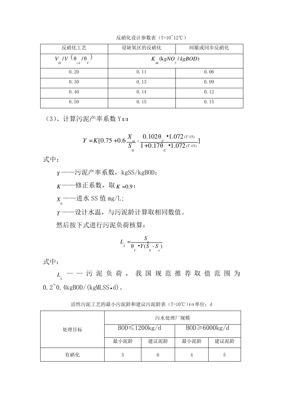 AAO工艺设计计算_第2页