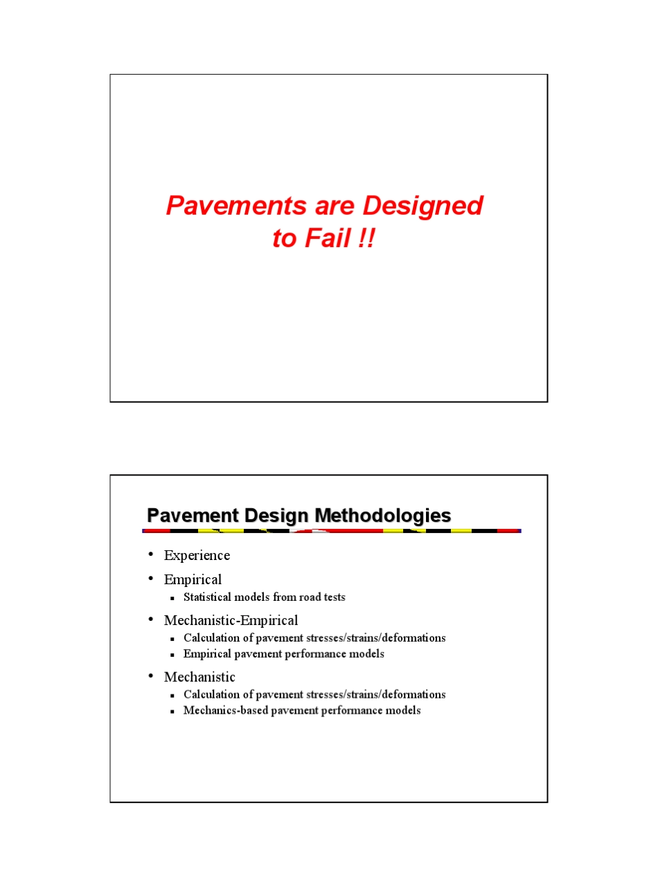 AASHTODesignMethod美国AASHTO沥青混凝土路面设计方法_第2页
