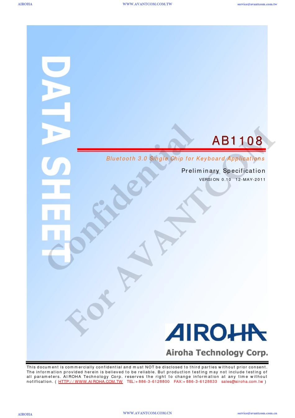 AB1108DataSheet010_第1页