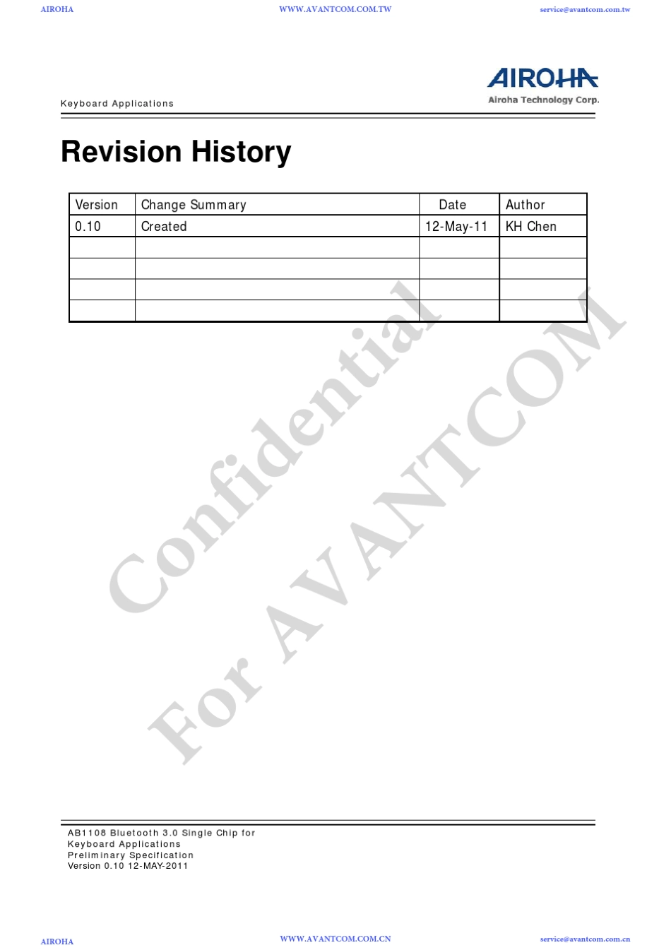 AB1108DataSheet010_第3页