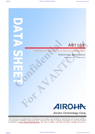 AB1108DataSheet010