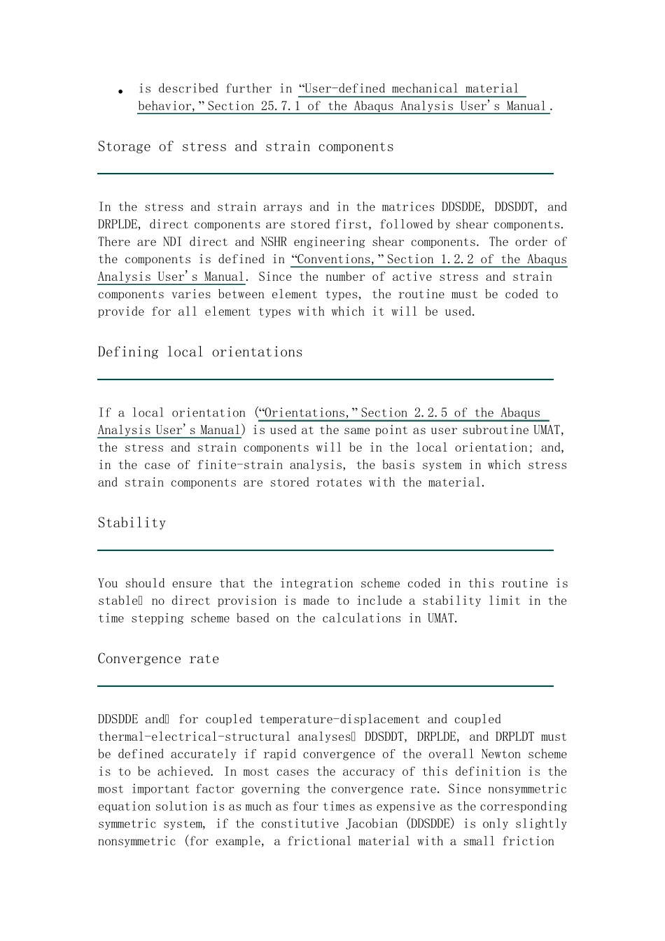 abaqus中UMAT子程序编写方法_第2页
