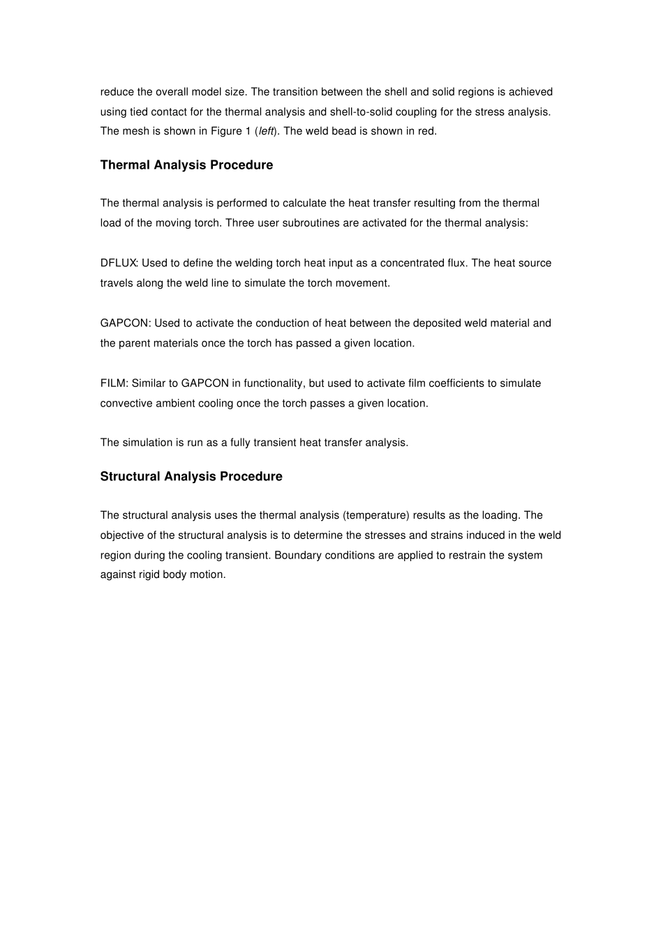 Abaqus焊接模拟的例子_第3页