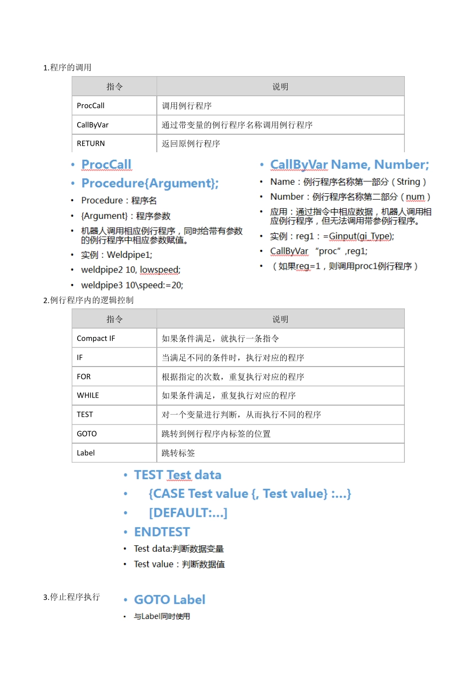 ABB全部编程指令详解_第1页