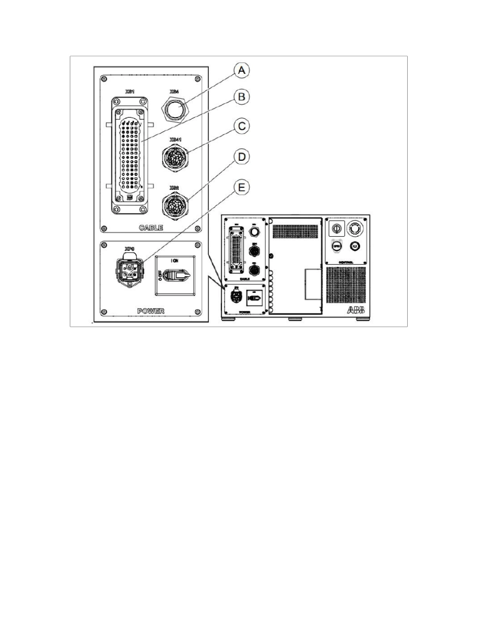 ABB机器人IRC5Compact及IO配置介绍_第3页