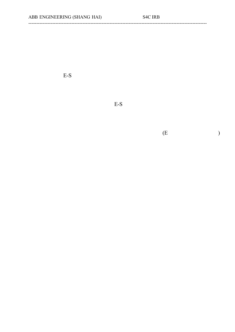 ABB机器人操作培训手册(50页)_第1页