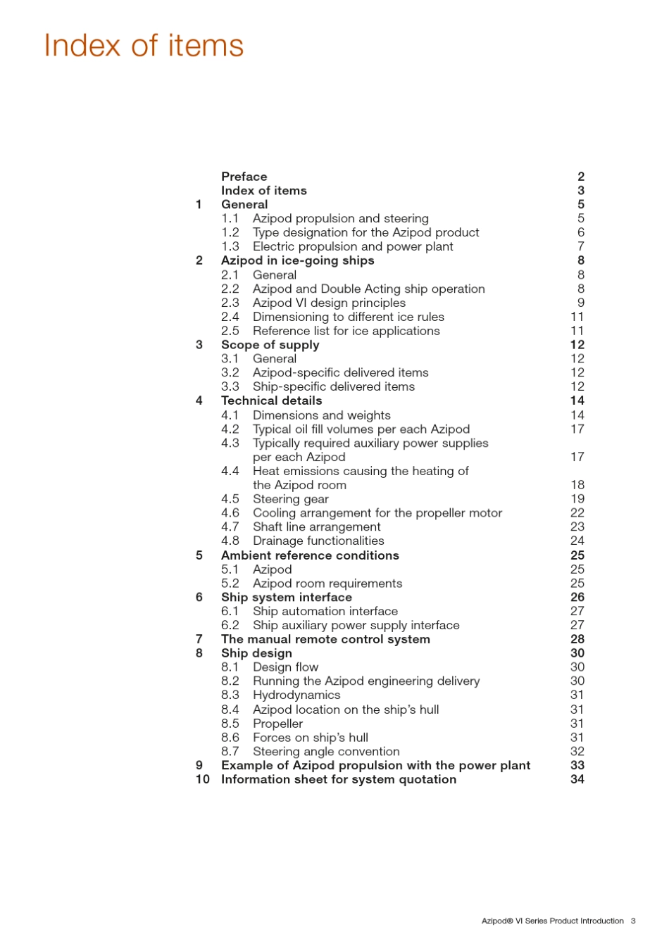 ABB电力推进系统azipod系列_第3页