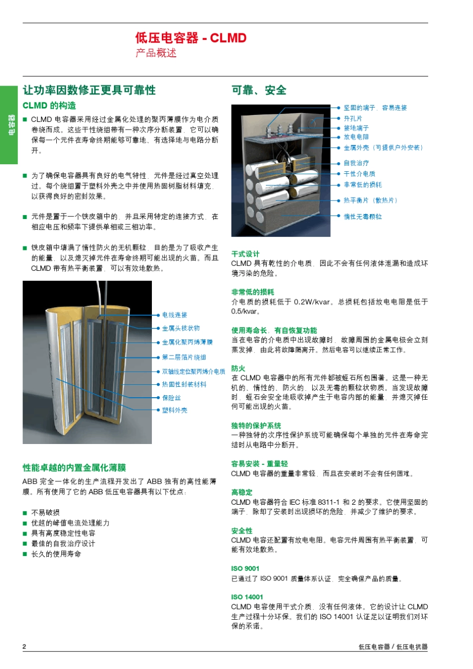 ABB电容电抗器_第2页