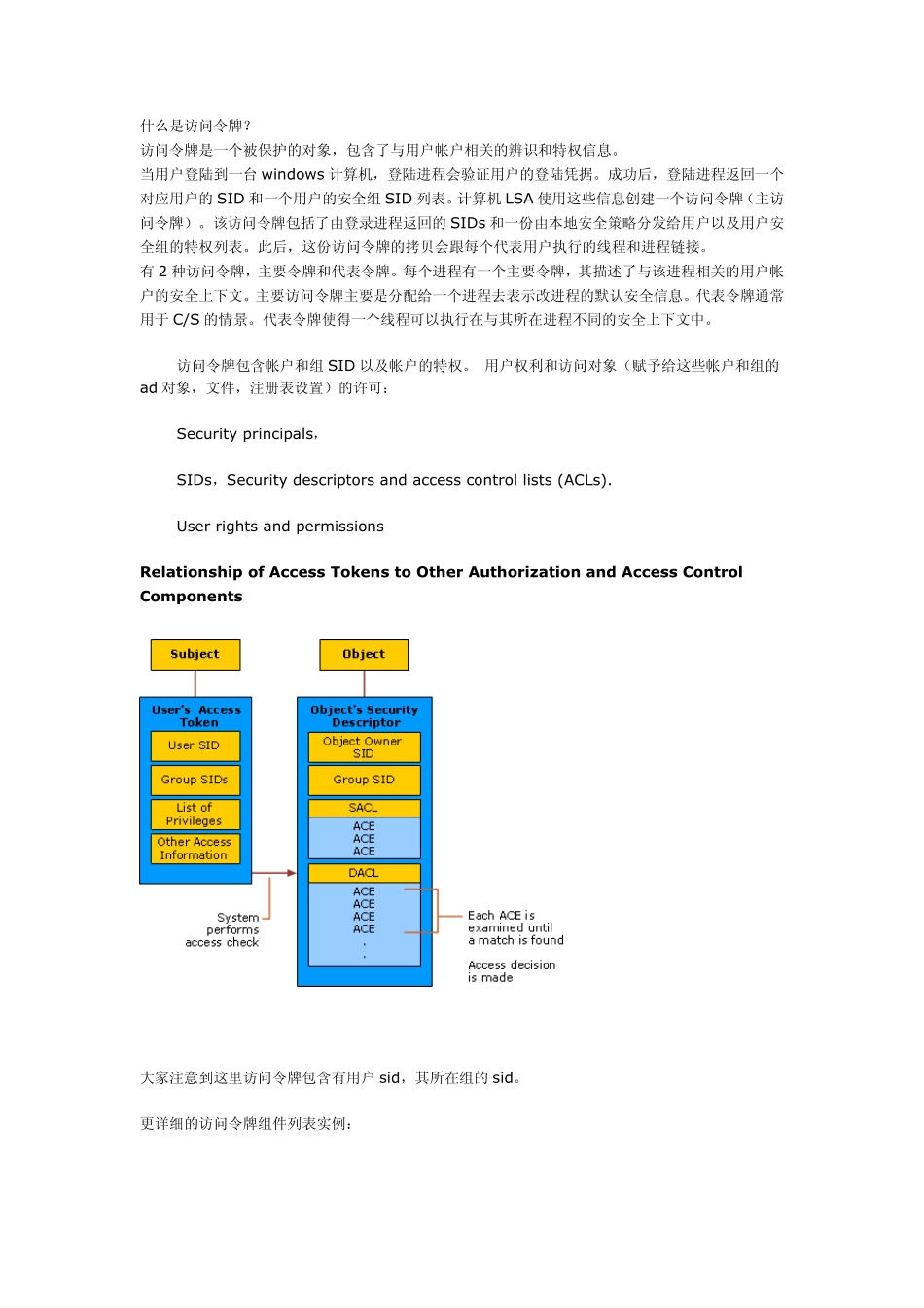AccessControlList(ACL)访问控制列表_第3页