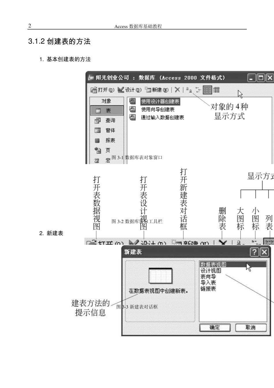Access数据库基础教程素材_第2页