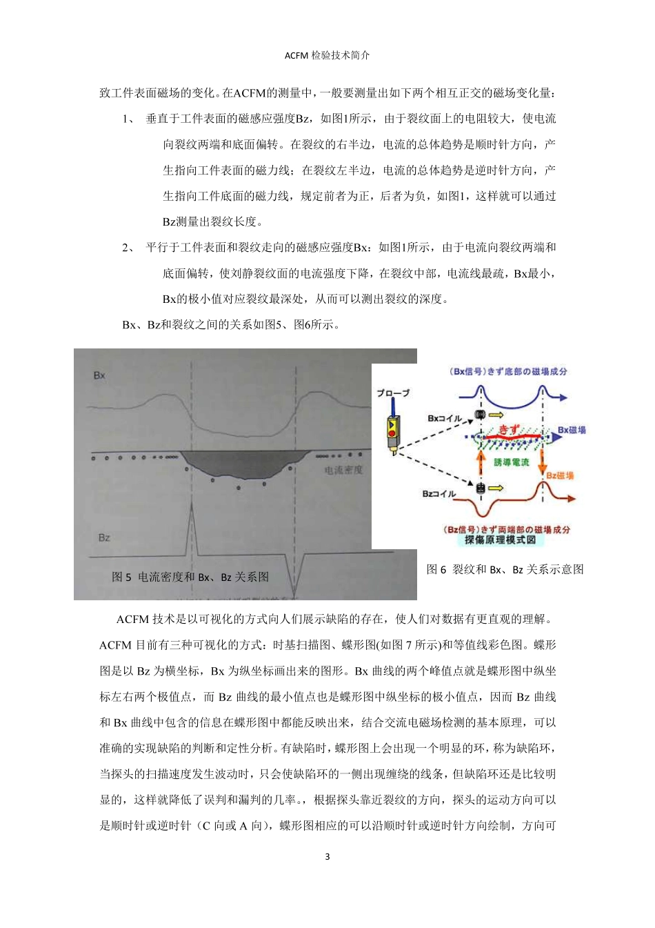 ACFM介绍_第3页