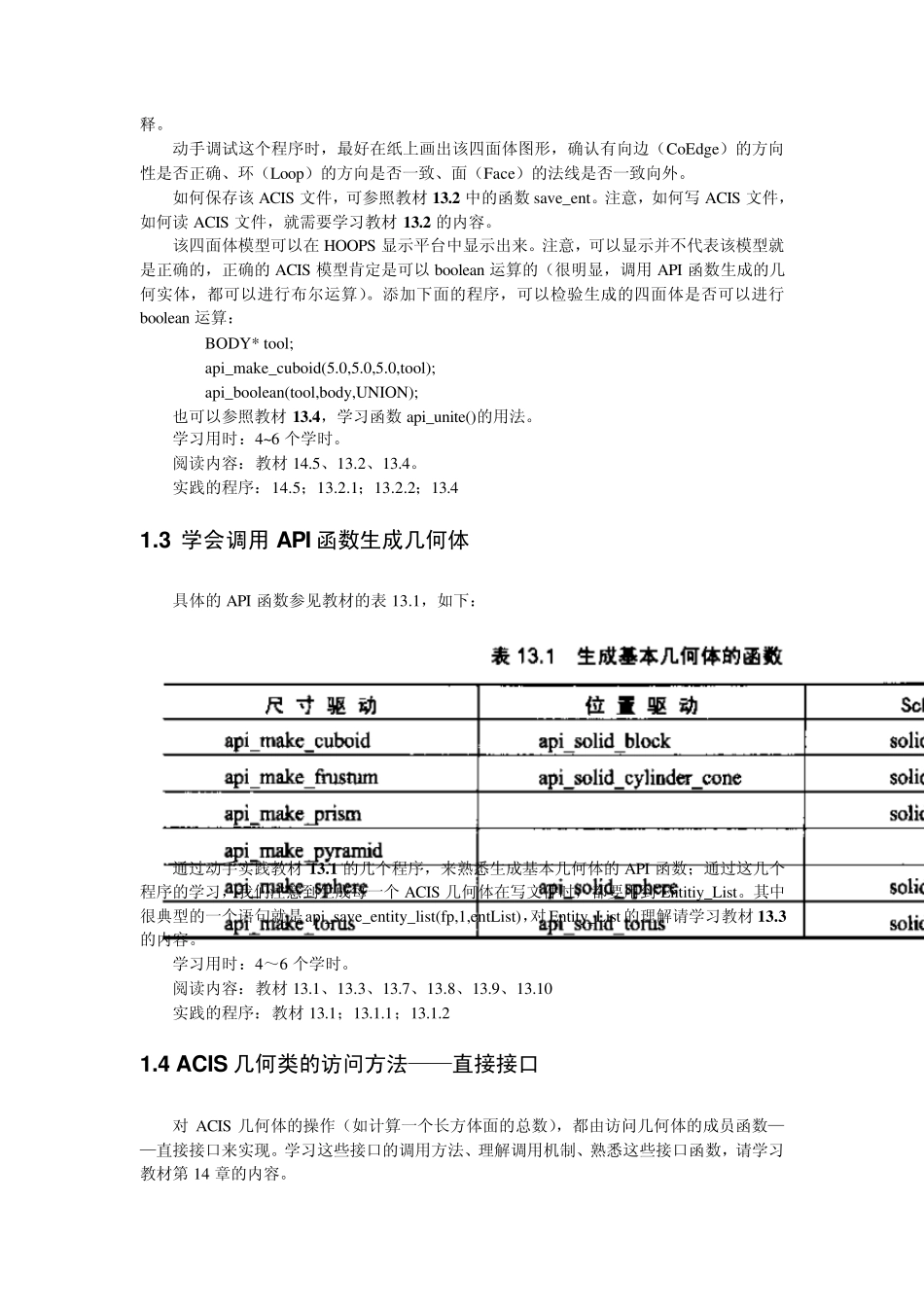 ACISHOOPS造型学习方法_第2页