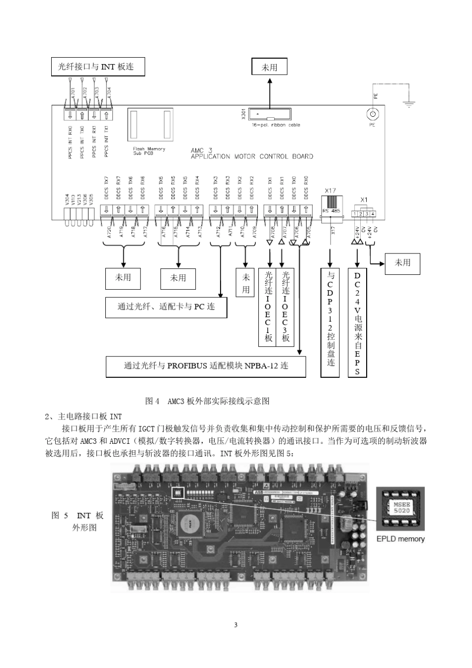 ACS1000中压变频器简介_第3页