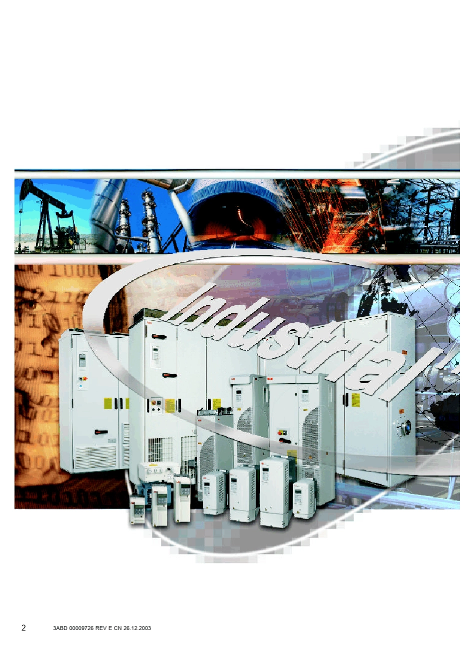 ACS800变频器样本_第2页