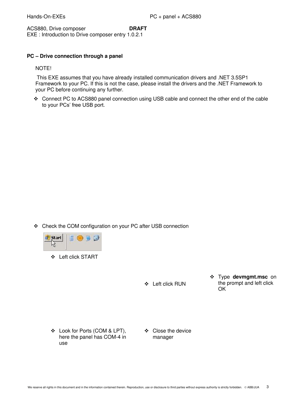 ACS880调试工具使用说明书_第3页